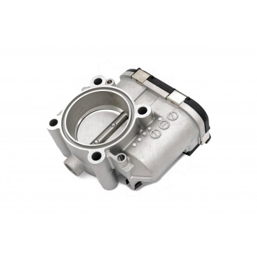 Boitier Corps Papillon Pour Opel Astra H Saab Vauxhall 55355608 5825251 93186242