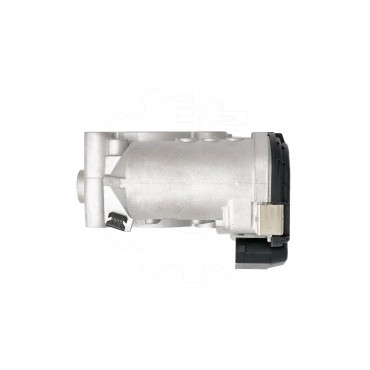 Boitier Corps Papillon Pour Opel Astra H Saab Vauxhall 55355608 5825251 93186242