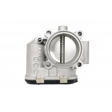 Boitier Corps Papillon Pour Opel Astra H Saab Vauxhall 55355608 5825251 93186242