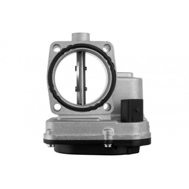 Boitier Corps Papillon Pour Opel Astra H J Corsa D Meriva A B Zafira 825265