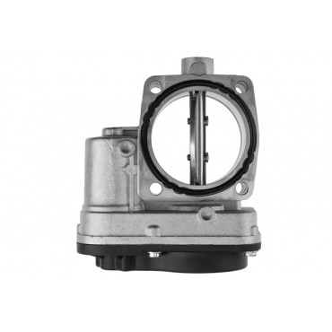 Boitier Corps Papillon Pour Opel Astra H J Corsa D Meriva A B Zafira 825265