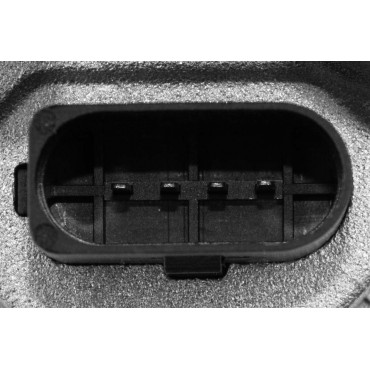 Boitier Corps Papillon Pour Opel Astra H J Corsa D Meriva A B Zafira 825265