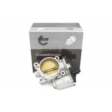 Boitier Corps Papillon Pour Opel Insignia A 12639457 12669147 12681470