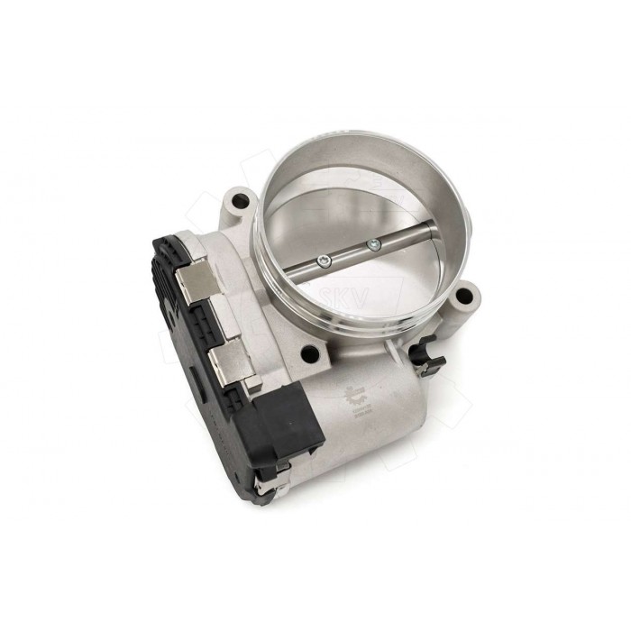 Boitier Corps Papillon Pour Porsche 911 Décapotable Speedster Targa 99760511600