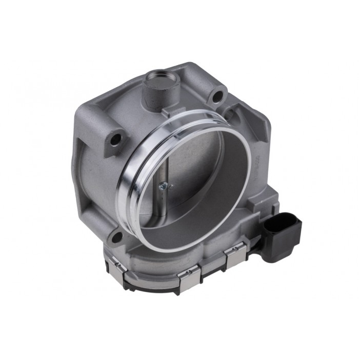 Boitier Corps Papillon Pour Porsche 911 Boxster Cayenne Cayman Macan 022133062AJ