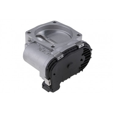 Boitier Corps Papillon Pour Porsche 911 Boxster Cayenne Cayman Macan 022133062AJ