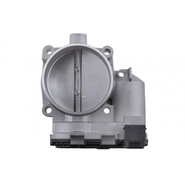 Boitier Corps Papillon Pour Porsche 911 Boxster Cayenne Cayman Macan 022133062AJ