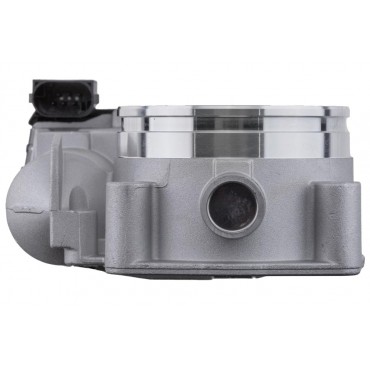 Boitier Corps Papillon Pour Porsche 911 Boxster Cayenne Cayman Macan 022133062AJ