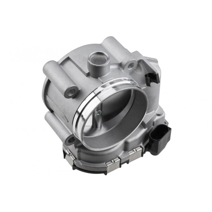 Boitier Corps Papillon Pour Porsche 911 Décapotable Targa Boxster 98660511500