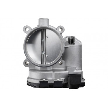 Boitier Corps Papillon Pour Porsche 911 Décapotable Targa Boxster 98660511500