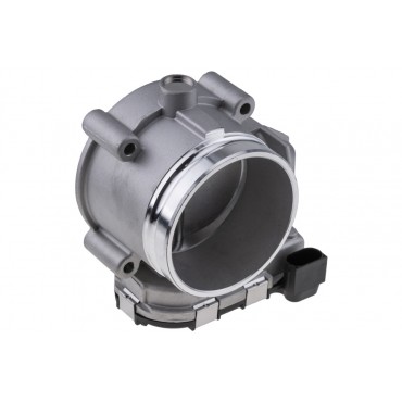 Boitier Corps Papillon Pour Porsche Cayenne Panamera 94860511502 94860511503