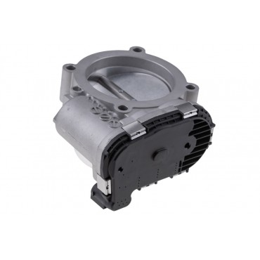 Boitier Corps Papillon Pour Porsche Cayenne Panamera 94860511502 94860511503