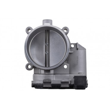 Boitier Corps Papillon Pour Porsche Cayenne Panamera 94860511502 94860511503