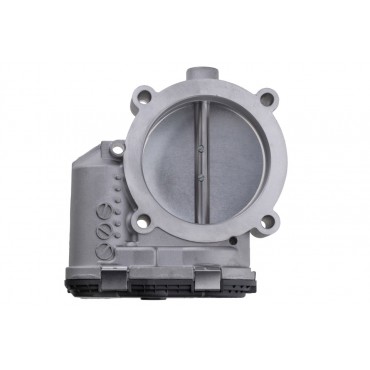 Boitier Corps Papillon Pour Porsche Cayenne Panamera 94860511502 94860511503