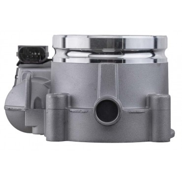 Boitier Corps Papillon Pour Porsche Cayenne Panamera 94860511502 94860511503