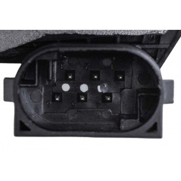 Boitier Corps Papillon Pour Porsche Cayenne Panamera 94860511502 94860511503