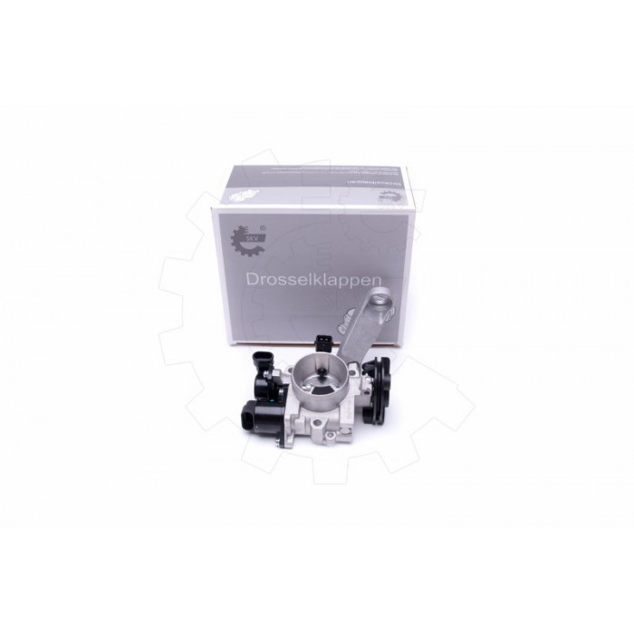 Boitier Corps Papillon Pour Renault Clio I II Twingo 7700101030 7700105042