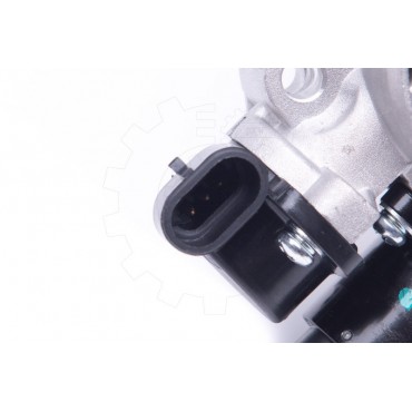 Boitier Corps Papillon Pour Renault Clio I II Twingo 7700101030 7700105042