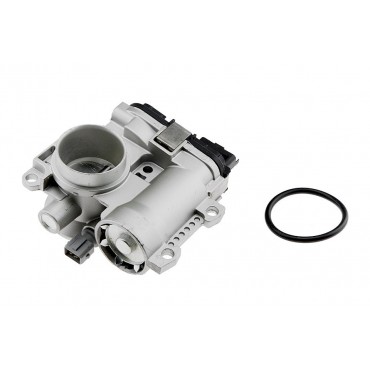 Boitier Corps Papillon Pour Renault Clio II Kangoo Thalia I Twingo 8200065648