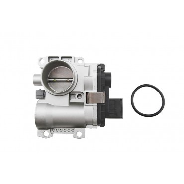 Boitier Corps Papillon Pour Renault Clio II Kangoo Thalia I Twingo 8200065648