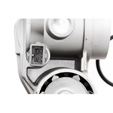 Boitier Corps Papillon Pour Renault Clio II Kangoo Thalia I Twingo 8200065648