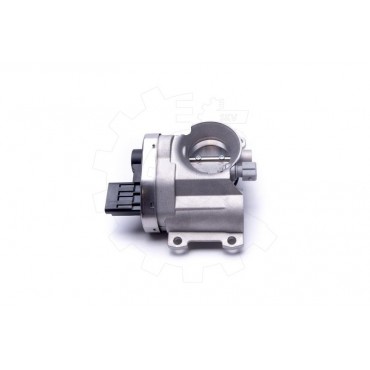 Boitier Corps Papillon Pour Renault Clio II Kangoo Thalia I Twingo 8200065648