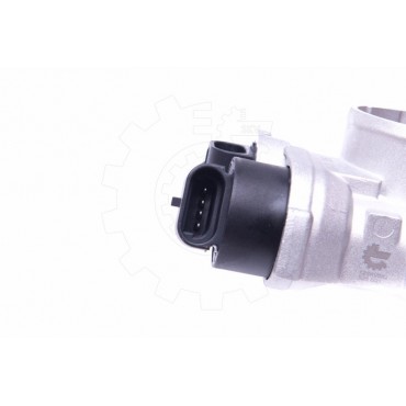 Boitier Corps Papillon Pour Renault Clio II III Kangoo Twingo I 7701206378