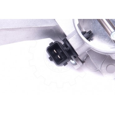 Boitier Corps Papillon Pour Renault Clio II III Kangoo Twingo I 7701206378