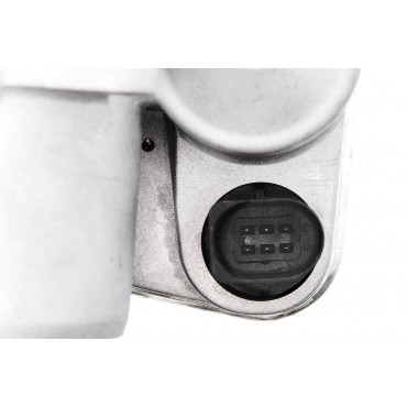 Boitier Corps Papillon Pour Renault Clio III Fluence Modus Seat Ibiza III