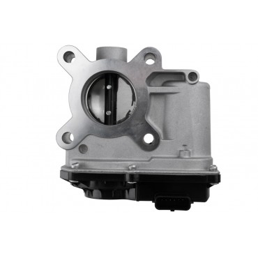 Boitier Corps Papillon Pour Renault Twingo II 8200503217