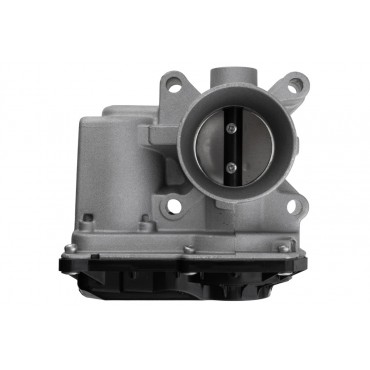 Boitier Corps Papillon Pour Renault Twingo II 8200503217