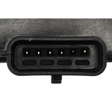 Boitier Corps Papillon Pour Renault Twingo II 8200503217