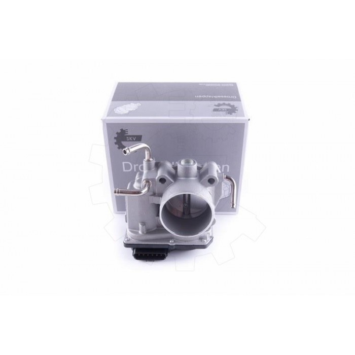 Boitier Corps Papillon Pour Toyota Camry RAV 4 II Solara Coupé Décapotable