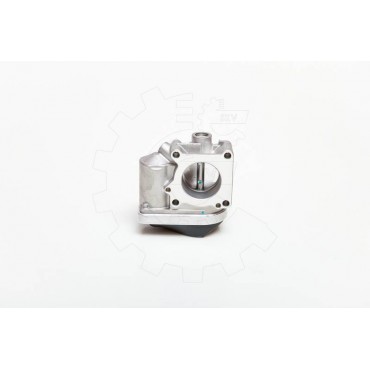 Boitier Corps Papillon Pour VW Seat Skoda 036133062N 06A133062P 06A133062B