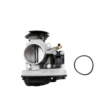 Boitier Corps Papillon Pour VW Caddy II Golf III Polo Seat Skoda 030133064D