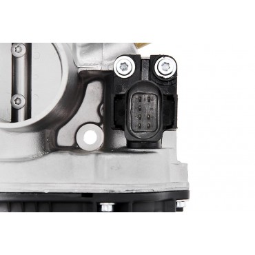 Boitier Corps Papillon Pour VW Caddy II Golf III Polo Seat Skoda 030133064D