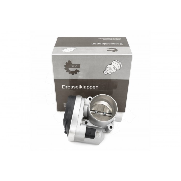 Boitier Corps Papillon Pour VW Bora Seat Skoda 036133062A 036133062M 36133062A