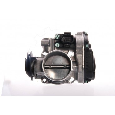 Boitier Corps Papillon Pour VW Lupo Polo Seat Arosa Cordoba