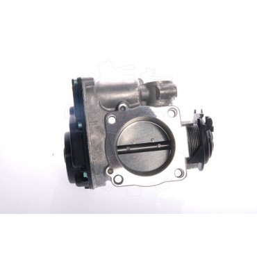 Boitier Corps Papillon Pour VW Lupo Polo Seat Arosa Cordoba