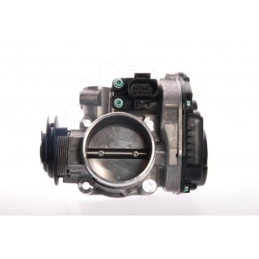 Boitier Corps Papillon Pour VW Polo Seat Cordoba Ibiza II