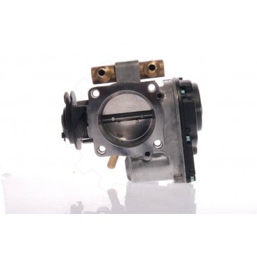 Boitier Corps Papillon Pour VW Golf III IV Passat Polo Vento Seat Cordoba