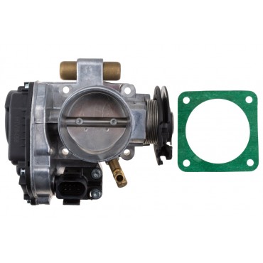 Boitier Corps Papillon Pour VW Golf III IV Passat Polo Vento Seat Cordoba