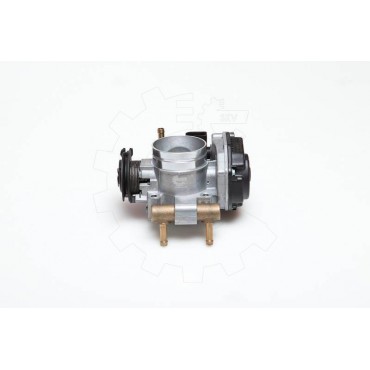 Boitier Corps Papillon Pour VW Polo Seat Cordoba Ibiza II