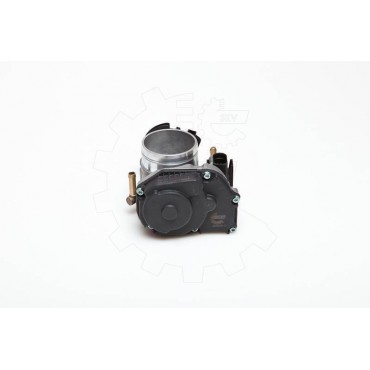 Boitier Corps Papillon Pour VW Golf III IV Passat Polo Vento Seat Cordoba