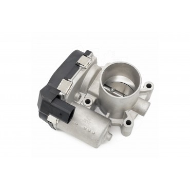 Boitier Corps Papillon Pour VW Seat Skoda Fabia I Roomster 03C133062B 03C133062R