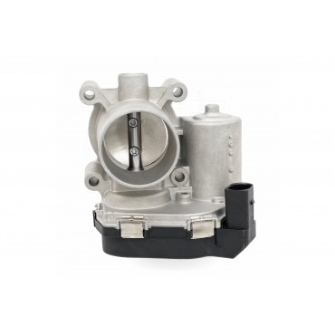 Boitier Corps Papillon Pour VW Seat Skoda Fabia I Roomster 03C133062B 03C133062R