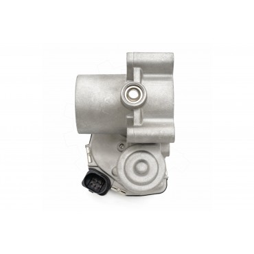 Boitier Corps Papillon Pour VW Seat Skoda Fabia I Roomster 03C133062B 03C133062R