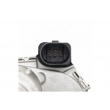 Boitier Corps Papillon Pour VW Seat Skoda Fabia I Roomster 03C133062B 03C133062R