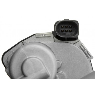 Boitier Corps Papillon Pour VW Seat Skoda 03C133062B 03C133062R 3C133062B