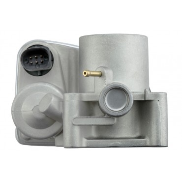 Boitier Corps Papillon Pour VW Bora Golf IV Seat Skoda 030133062D 408238371R004